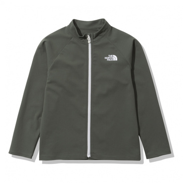 L/S Sunshade FullZipJacket