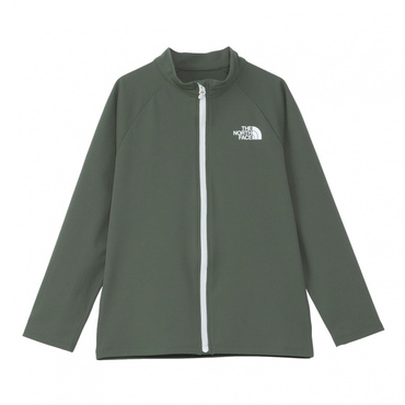 L/S Sunshade FullZip Jacketロングスリーブサンシェードフルジップジャケット