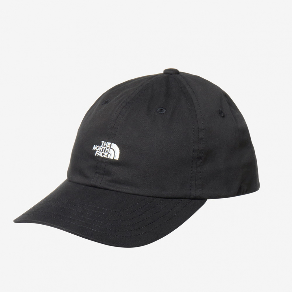 Kids Small Logo Cap スモールロゴキャップ(キッズ)(ブラック-FREE)
