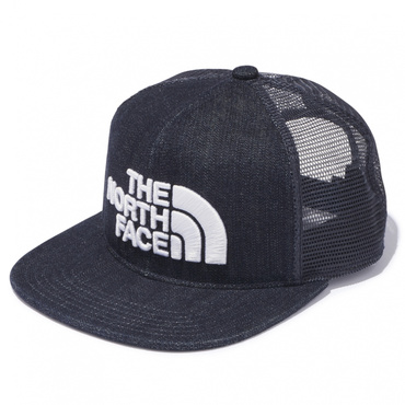 Kids Trucker Mesh Cap