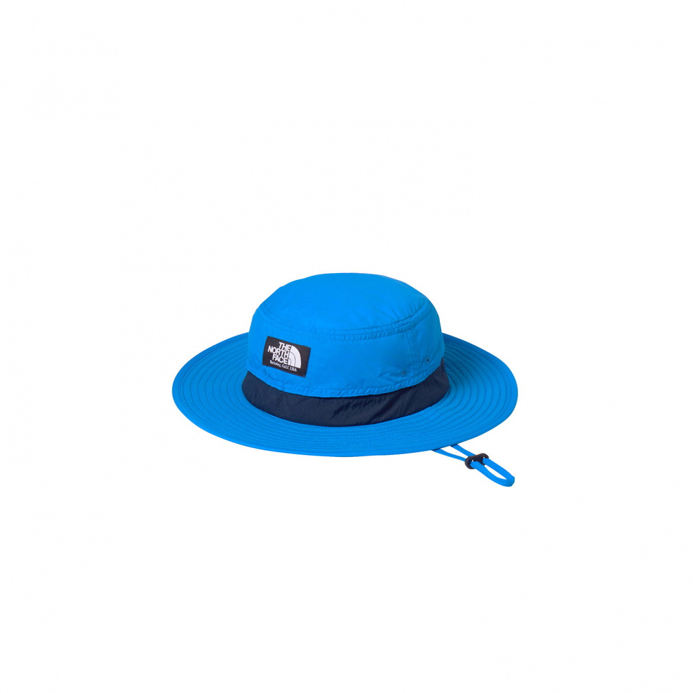 Kids Horizon Hat ホライズンハット(キッズ)(ブルー-S　ジュニア)