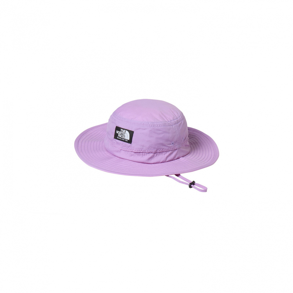 Kids Horizon Hat ホライズンハット(キッズ)(パープル-S　ジュニア)