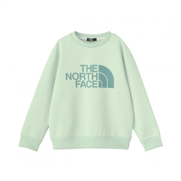 Colorise Sweat Crew キッズ カラライズスウェットクルー