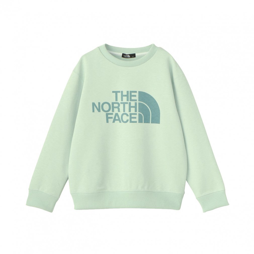 Colorise Sweat Crew キッズ カラライズスウェットクルー