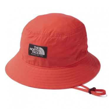Kids Camp Side Hat