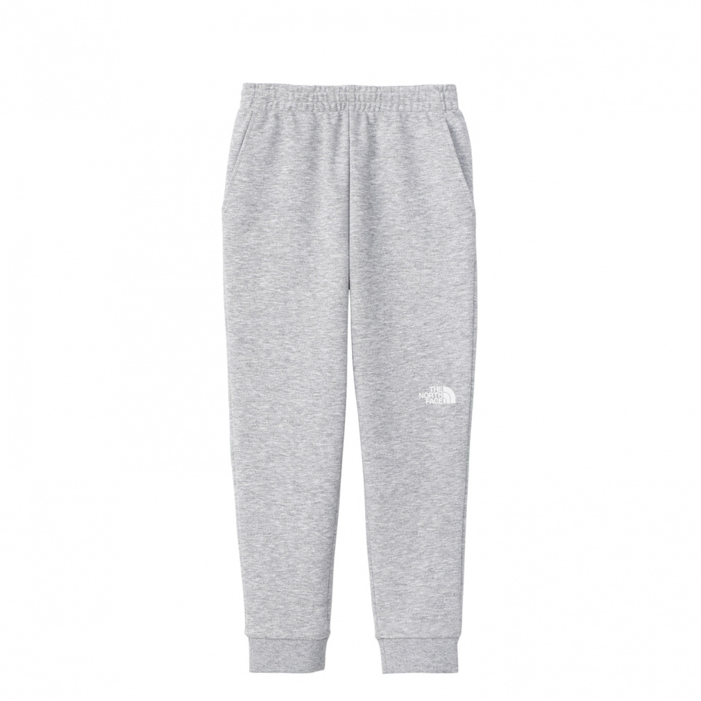 Colorise Sweat Long Pant キッズ カラライズスウェットロングパンツ(グレー-130cm)