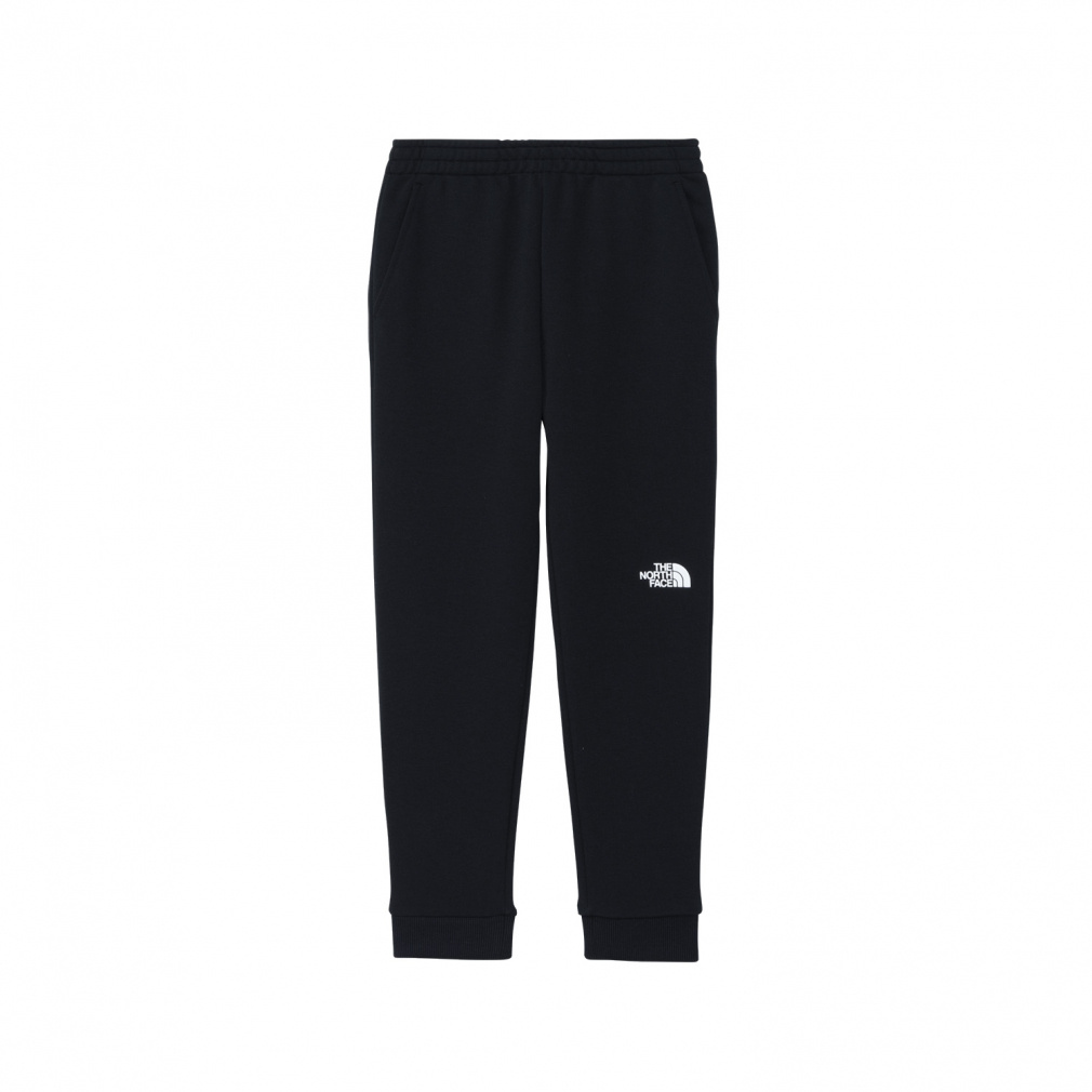 Colorise Sweat Long Pant キッズ カラライズスウェットロングパンツ(ブラック-130cm)