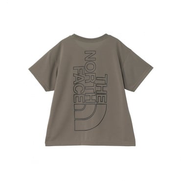 S/S Big Root Tee ショートスリーブビッグルートティー(キッズ)