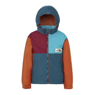 Grand Compact Jacket キッズ グランドコンパクトジャケット