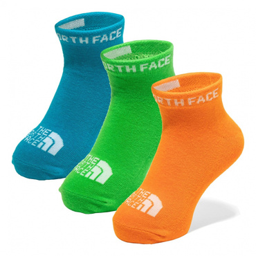 K Ankle 3P