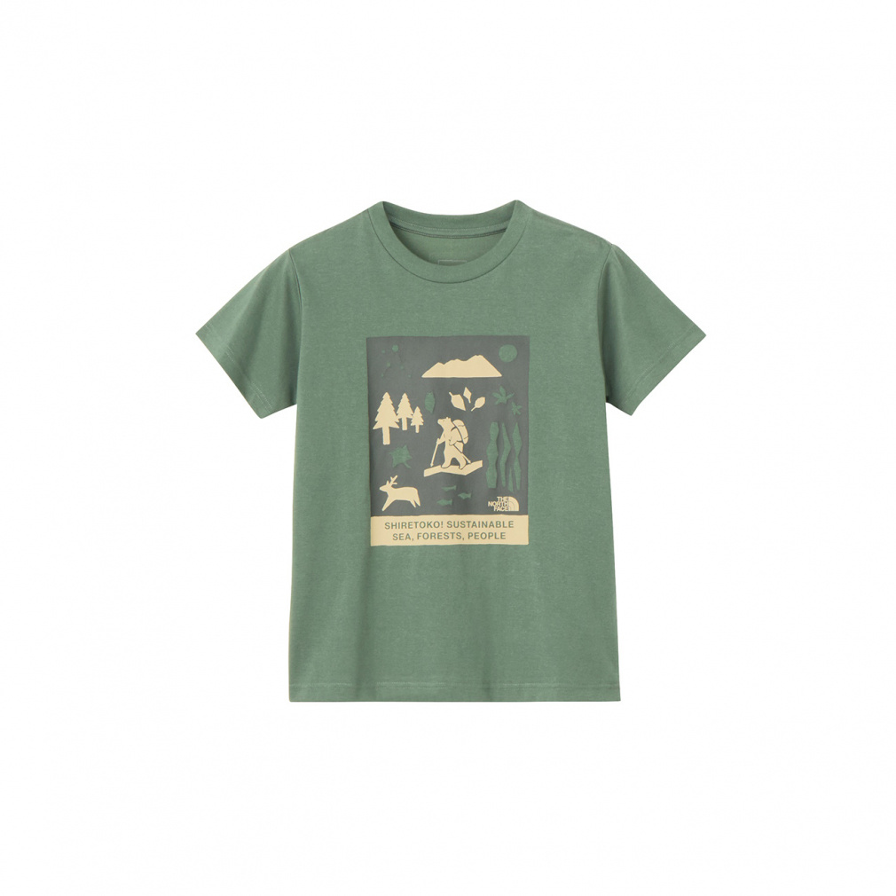 2025t UEm[XEtFCX WjA q AEghA TVc V[gX[uVgRgReB[(LbY) NTJ32534ST THE NORTH FACE