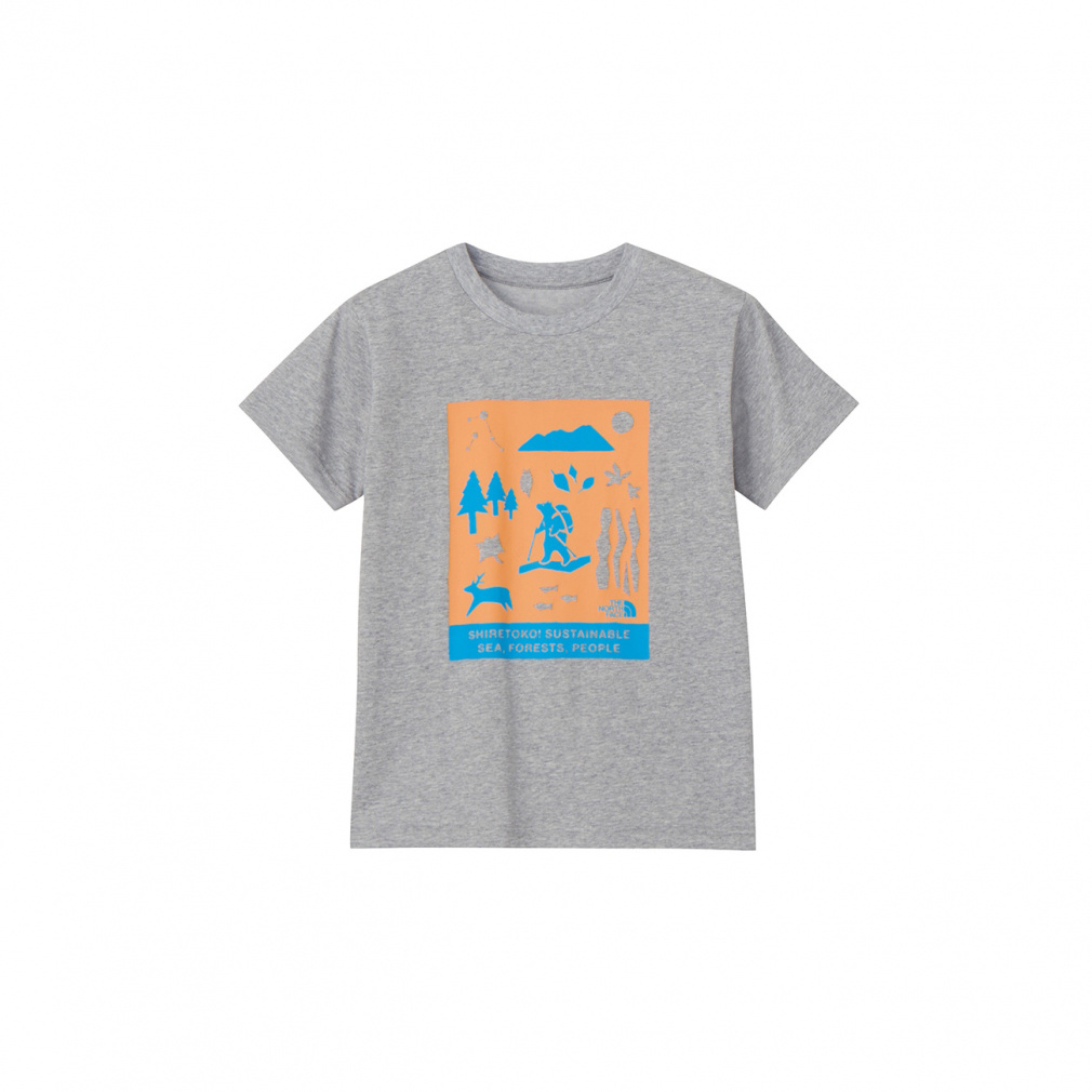 2025t UEm[XEtFCX WjA q AEghA TVc V[gX[uVgRgReB[(LbY) NTJ32534ST THE NORTH FACE