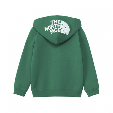 Rearview FullZip Hoodie キッズ リアビューフルジップフーディ