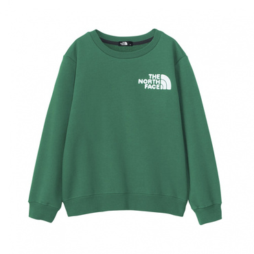 Frontview Crew キッズ フロントビュークルー