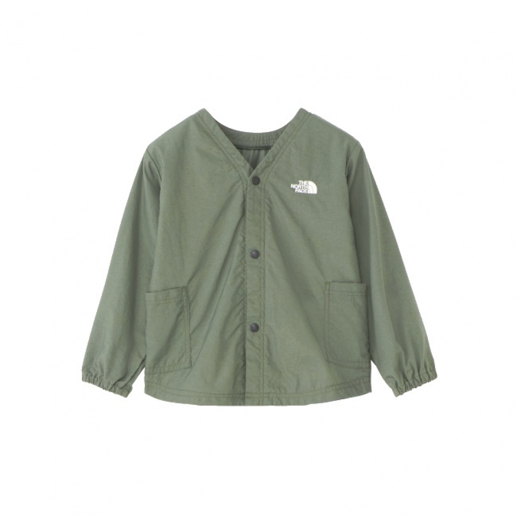 UEm[XEtFCX WjA q AEghA EFA T Field Smock LbY gh[tB[hXbN NPJ72302 THE NORTH FACE