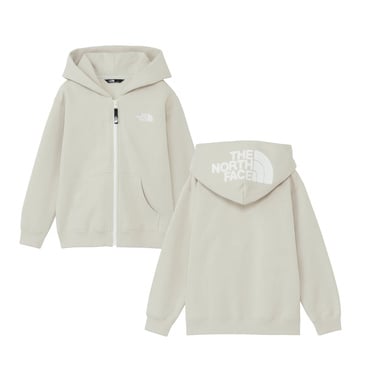 Rearview FullZip Hoodie リアビューフルジップフーディ(キッズ)