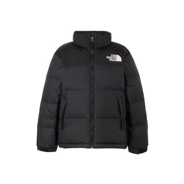 Nuptse Jacket ヌプシジャケット(キッズ)