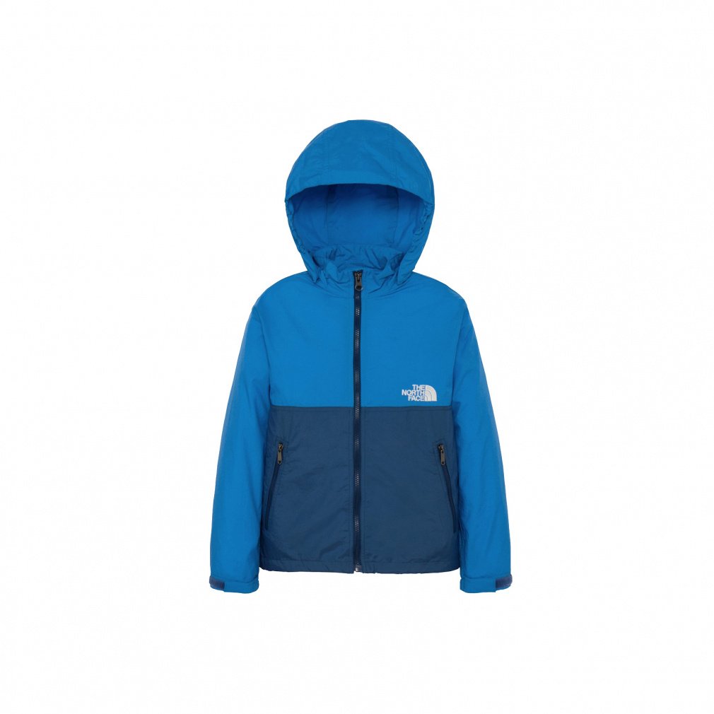 UEm[XEtFCX WjA LbY q AEghA WPbg Compact Jacket RpNgWPbg (NPJ22510) THE NORTH FACE