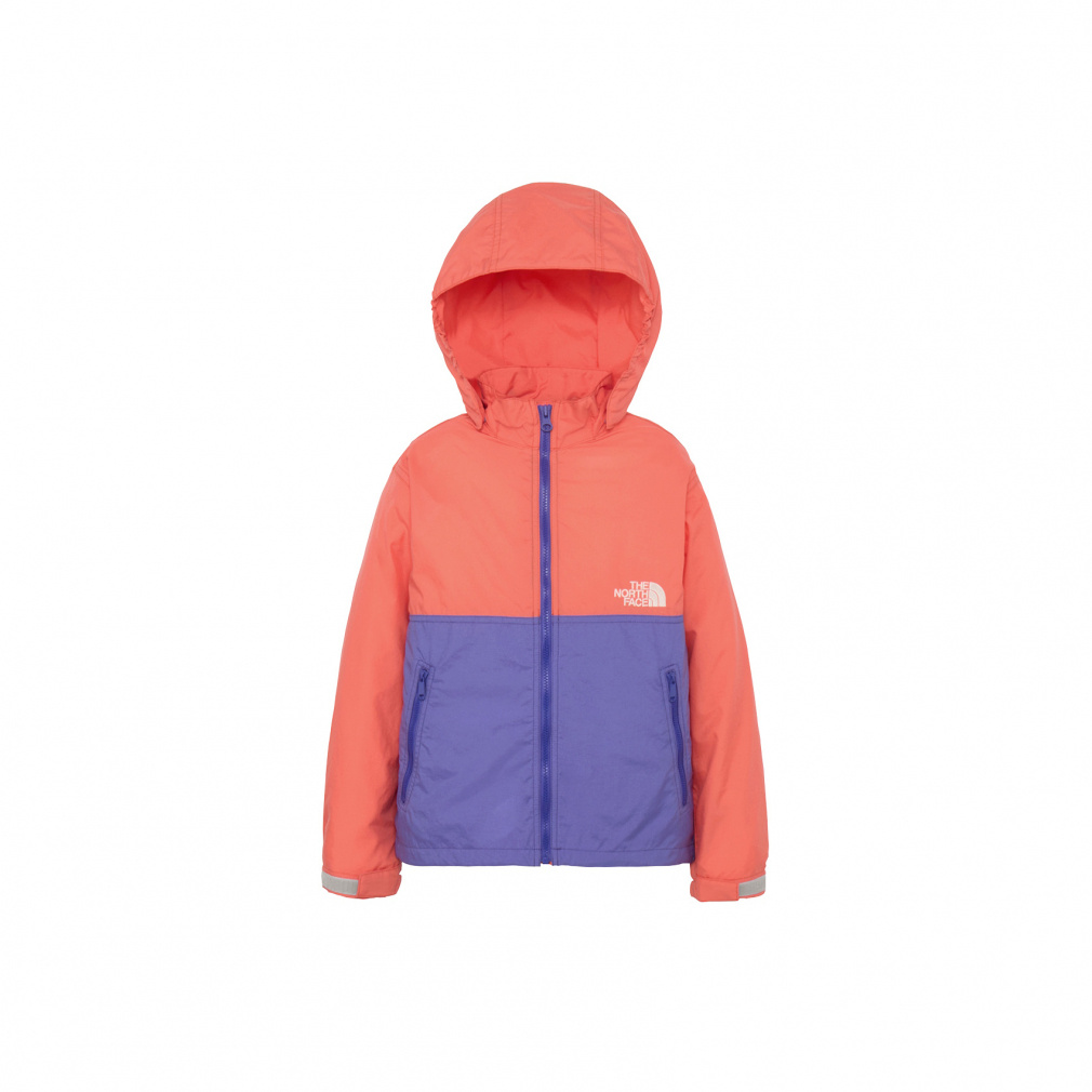 UEm[XEtFCX WjA LbY q AEghA WPbg Compact Jacket RpNgWPbg (NPJ22510) THE NORTH FACE