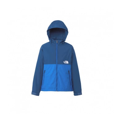 Compact Jacket コンパクトジャケット(キッズ)