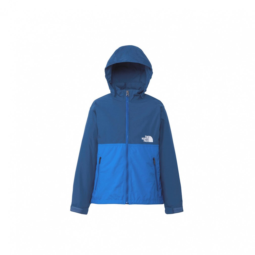 Compact Jacket コンパクトジャケット(キッズ)