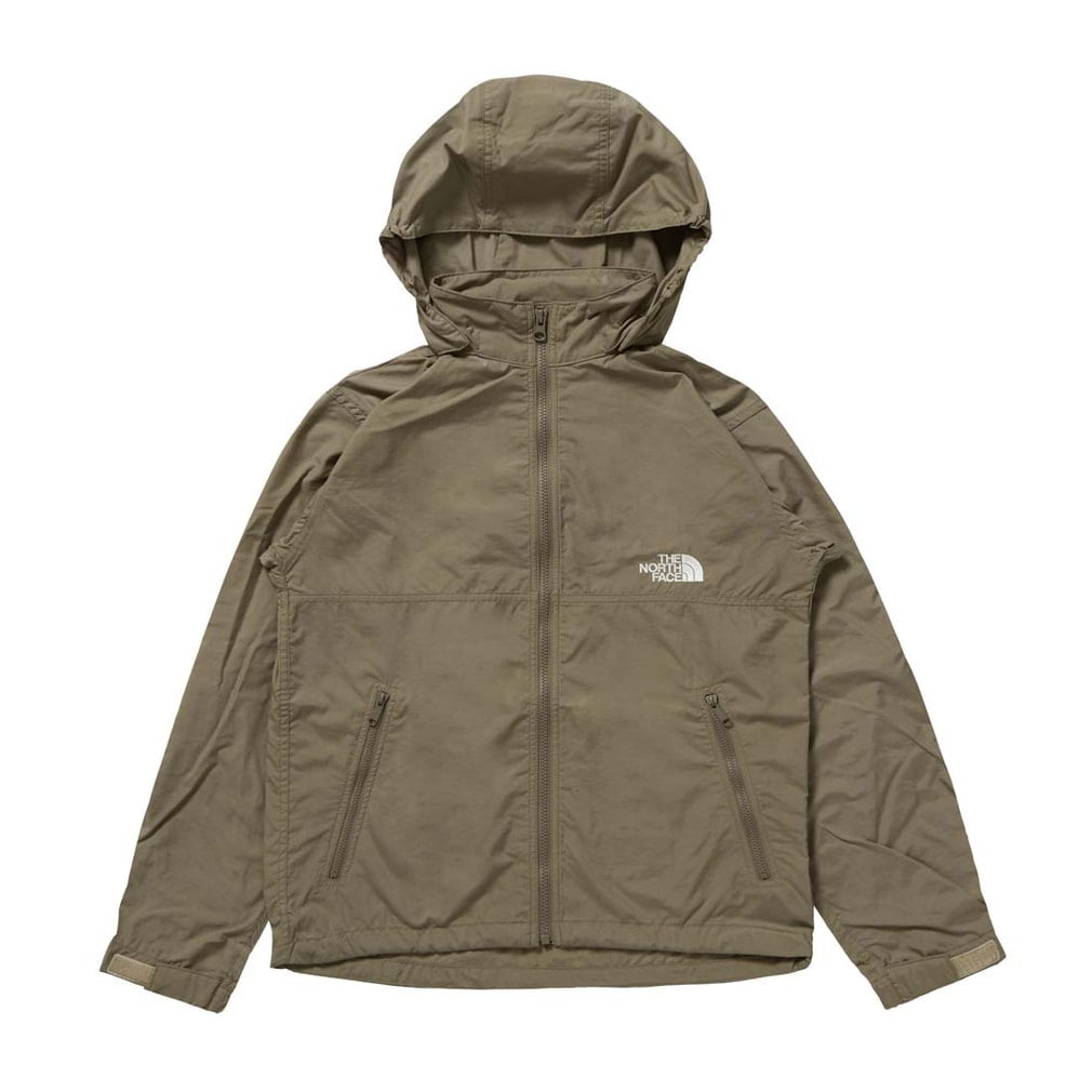 THE NORTH FACE COMPACT JACKET キッズ ジャケット ザ・ノース・フェイス ジュニア 子供 アウトドア ジャケット Compact
