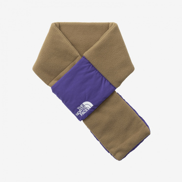 Kids Camp-bell Fleece Muffler キッズキャンプベルフリースマフラー
