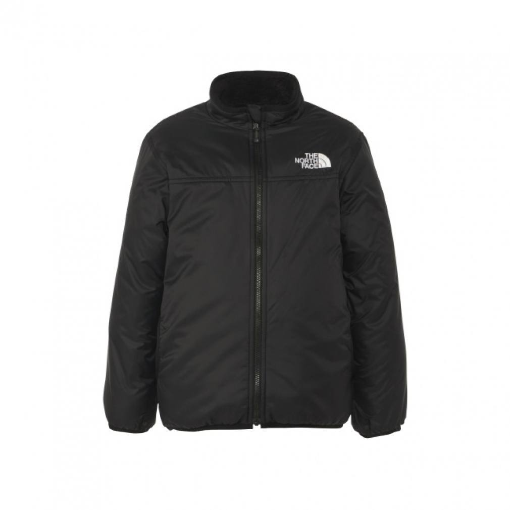 Reversible Cozy Jacket キッズ リバーシブルコージージャケット