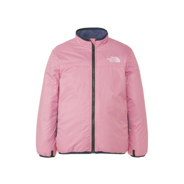 Reversible Cozy Jacket キッズ リバーシブルコージージャケット