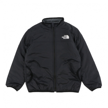 Reversible Cozy Jacket キッズ リバーシブルコージージャケット