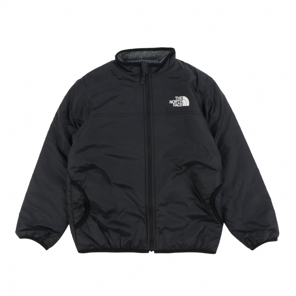 Reversible Cozy Jacket キッズ リバーシブルコージージャケット