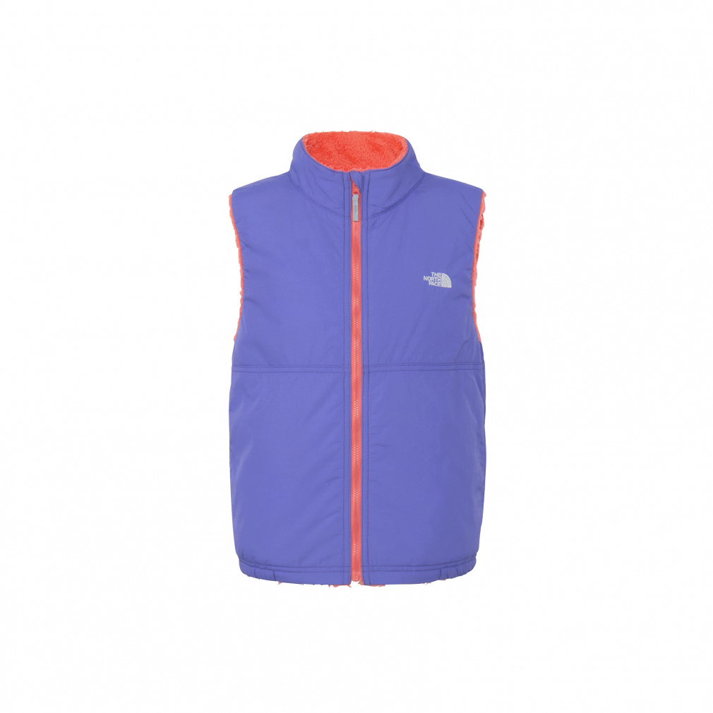 2025秋冬 ザ・ノース・フェイス ジュニア キッズ 子供 アウトドア