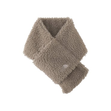 Kids Cuddle Fleece Muffler カドルフリースマフラー(キッズ)