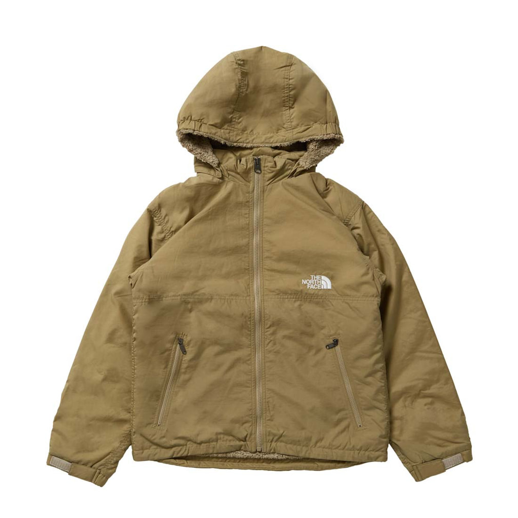 ザ・ノース・フェイス ジュニア 子供 アウトドア ジャケット キッズ