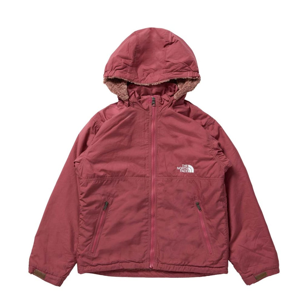 ザ・ノース・フェイス ジュニア 子供 アウトドア ジャケット キッズ