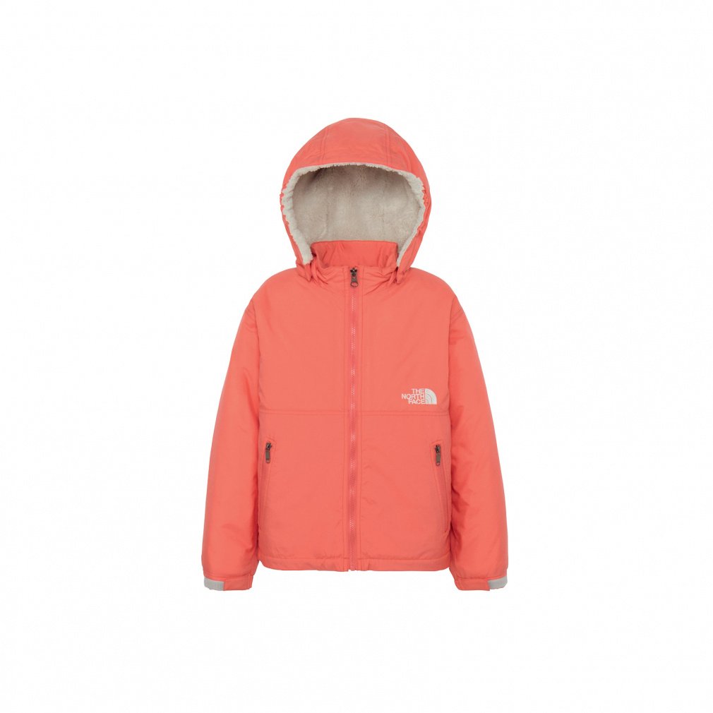 Compact Nomad Jacket キッズ コンパクトノマドジャケット｜Alpen Online