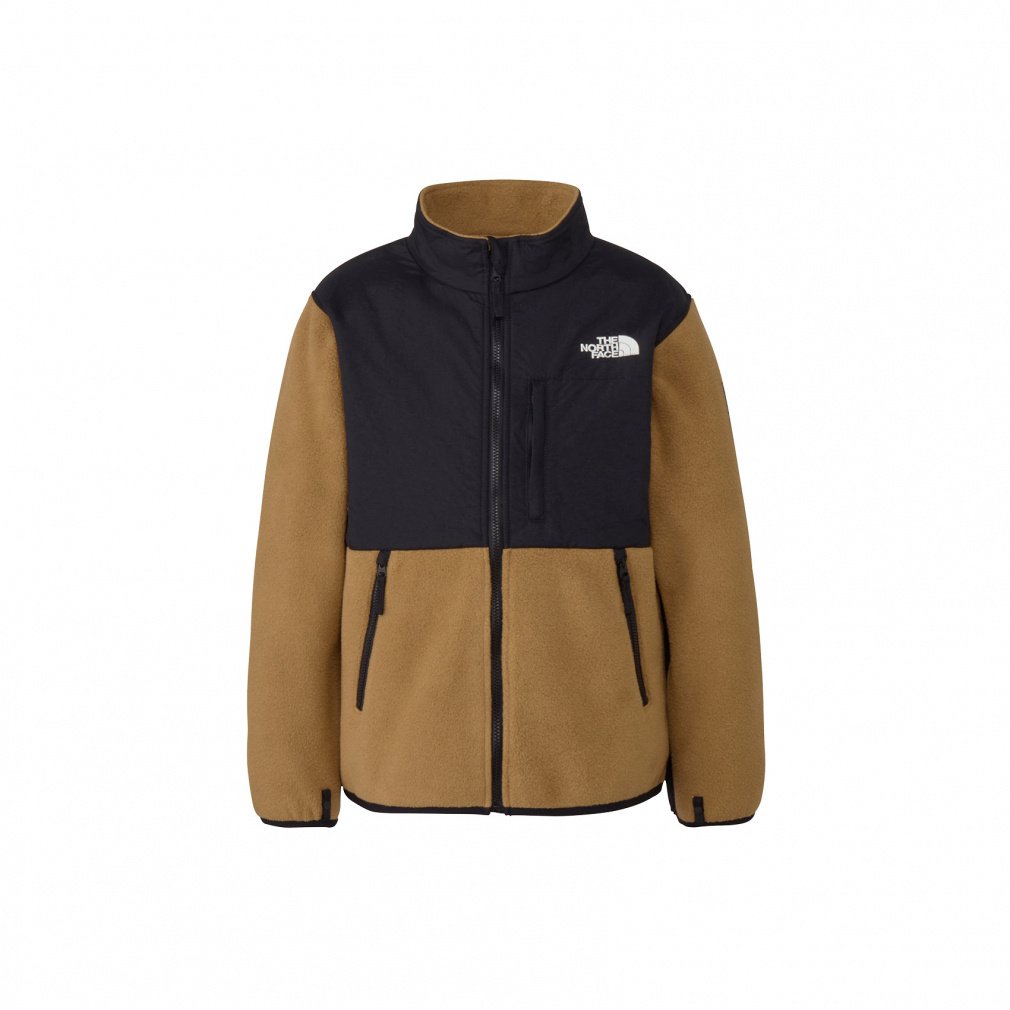 2025秋冬 ザ・ノース・フェイス ジュニア 子供 アウトドア ジャケット
