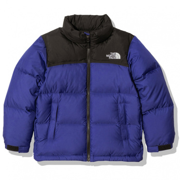 Nuptse Jacket