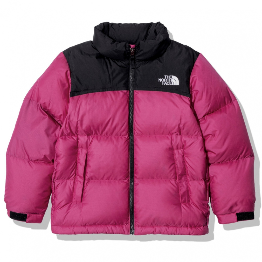 Nuptse Jacket