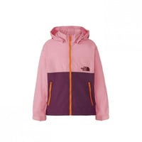 Compact Jacket キッズ コンパクトジャケット