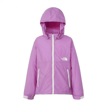 Compact Jacket キッズ コンパクトジャケット