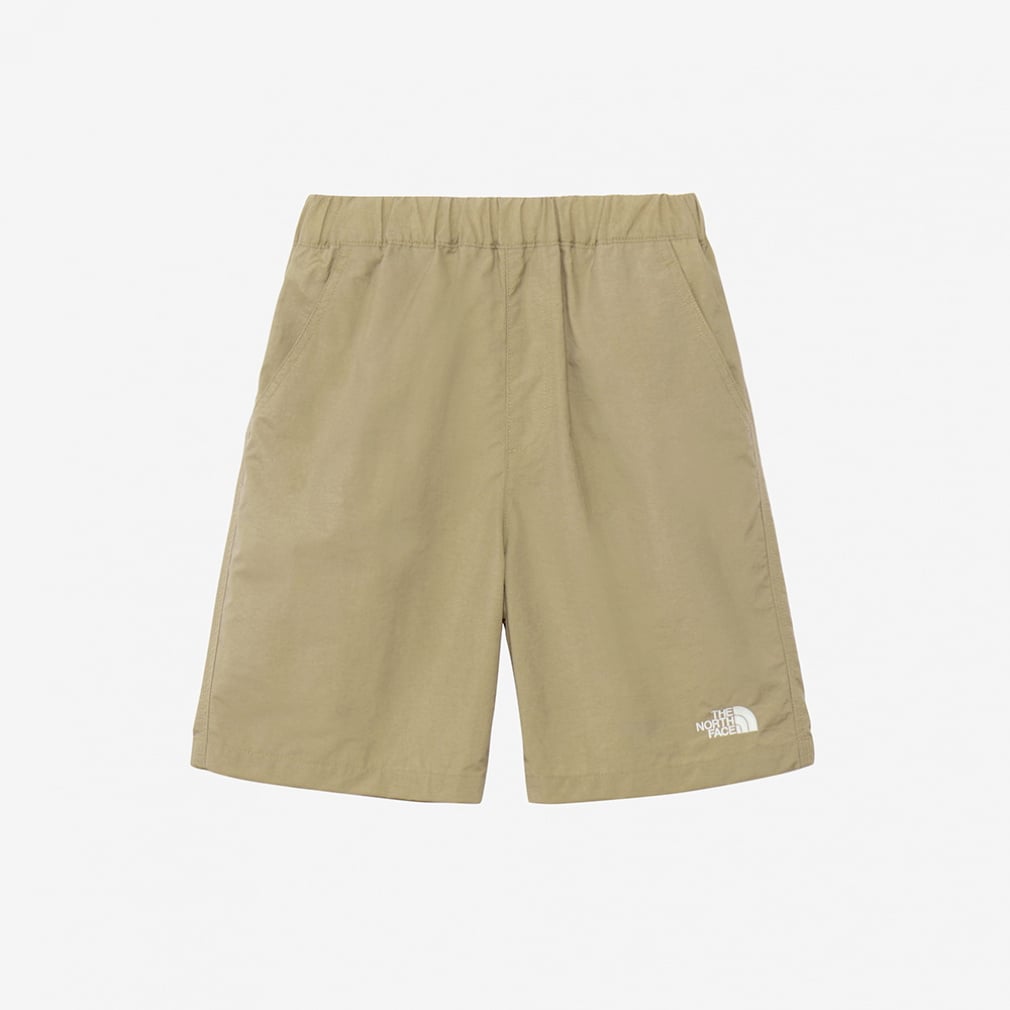 Class V Short クラスファイブショート(キッズ)(カーキ-130cm)