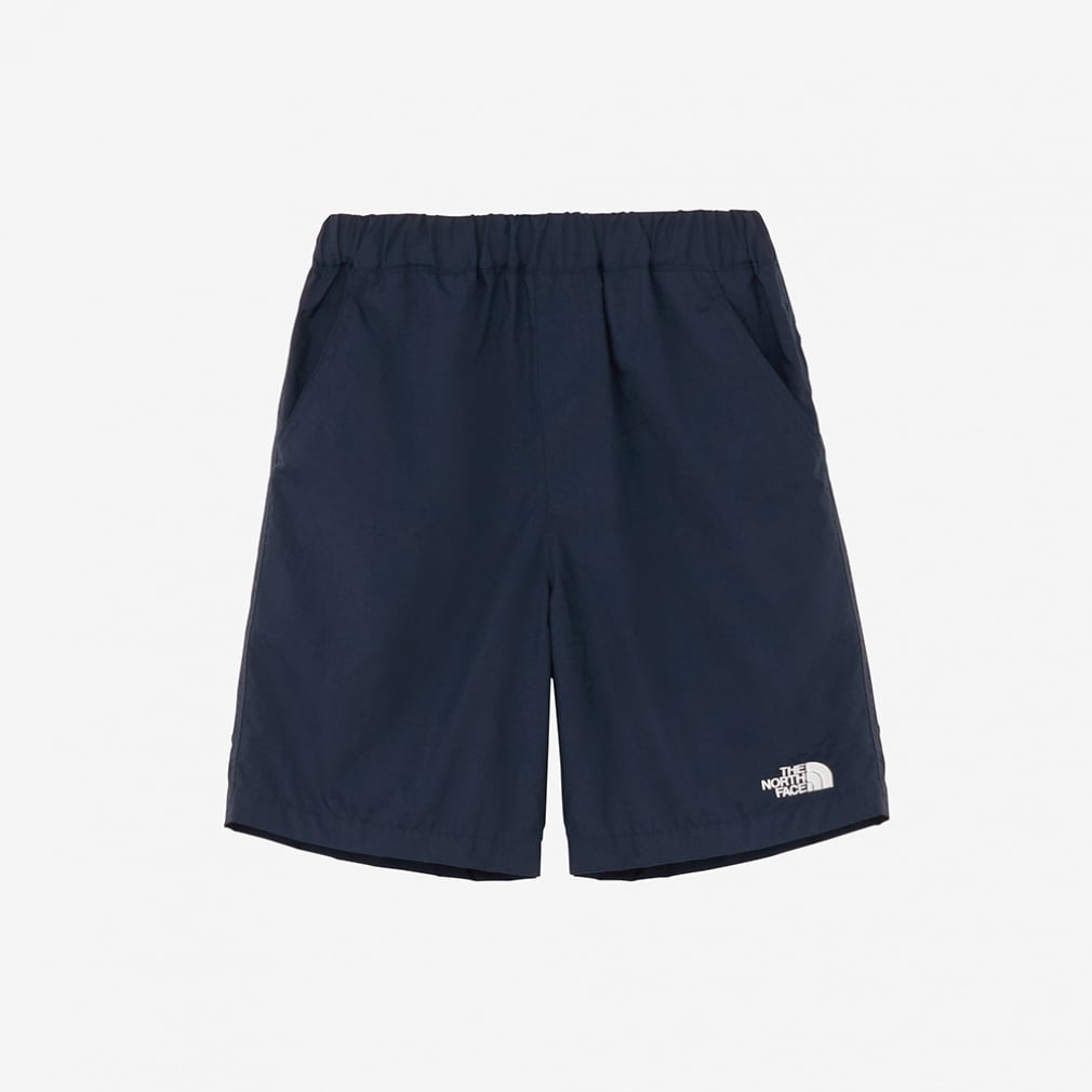 Class V Short クラスファイブショート(キッズ)(ネイビー-130cm)