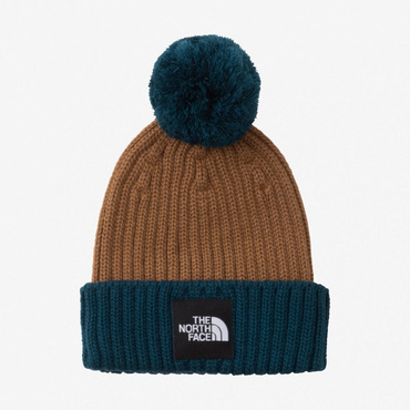 Kids Pom Pom Cappucho キッズ ポンポンカプッチョ