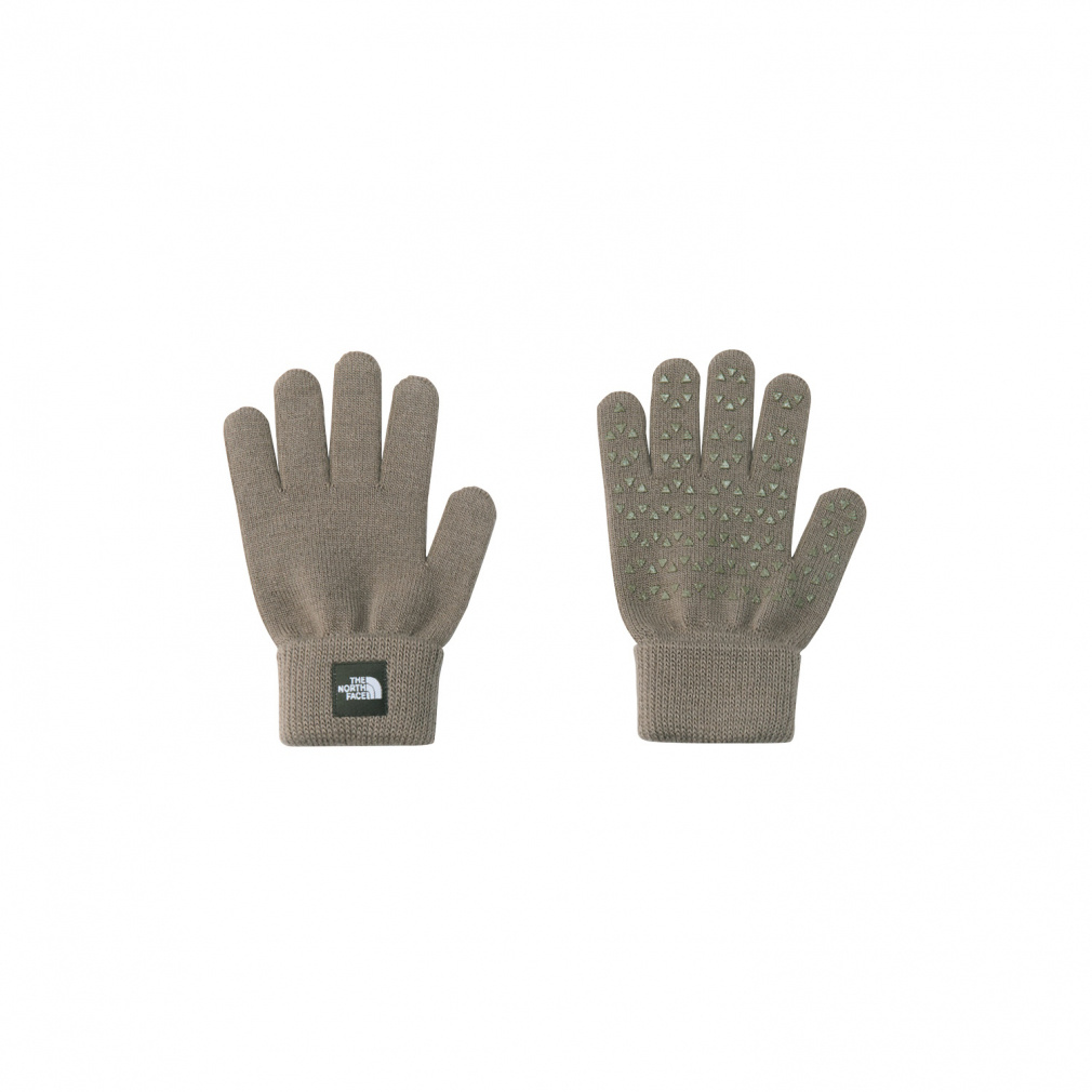 Kids Knit Glove キッズ ニットグローブ