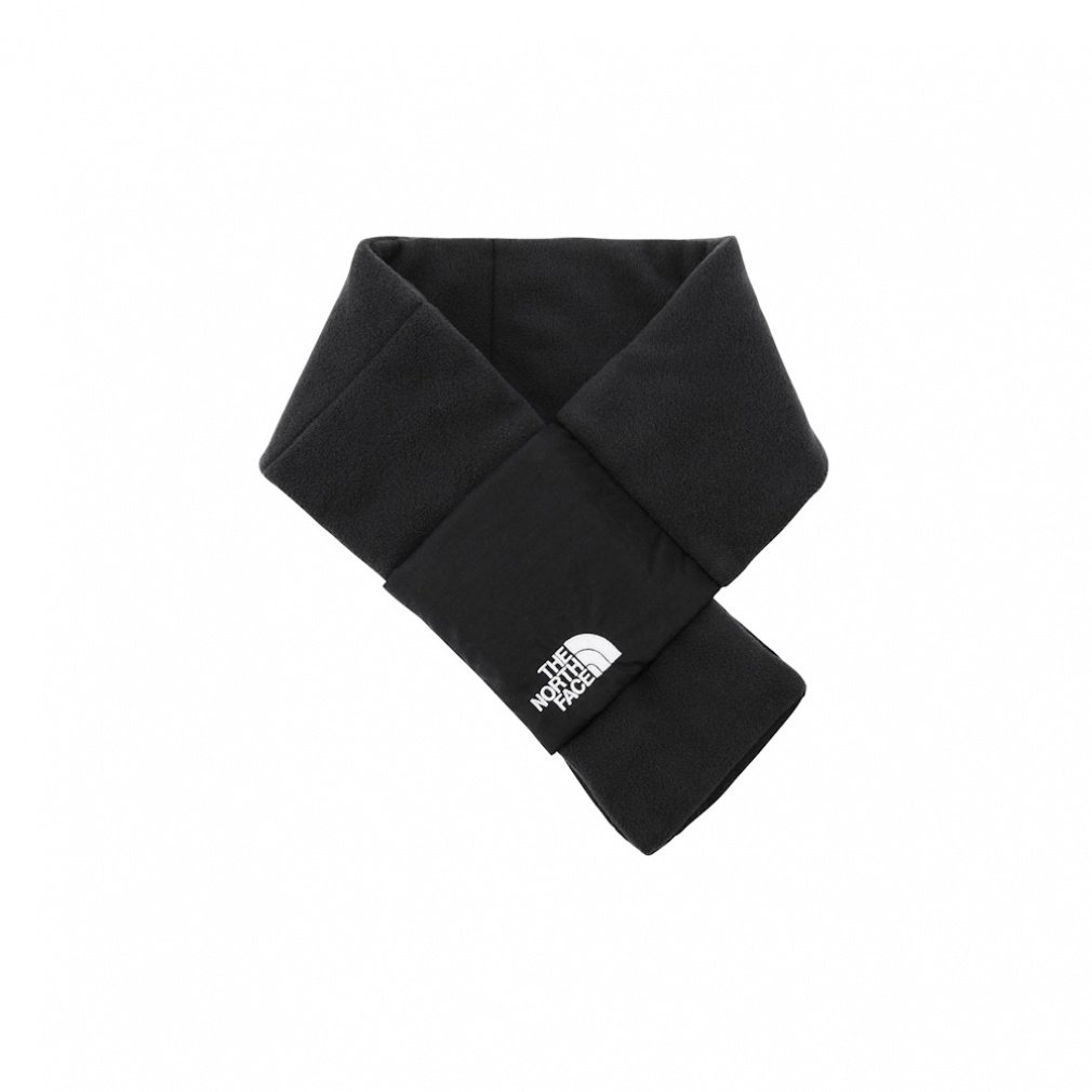 Kids Camp-bell Fleece Muffler ベビー キャンベルフリース