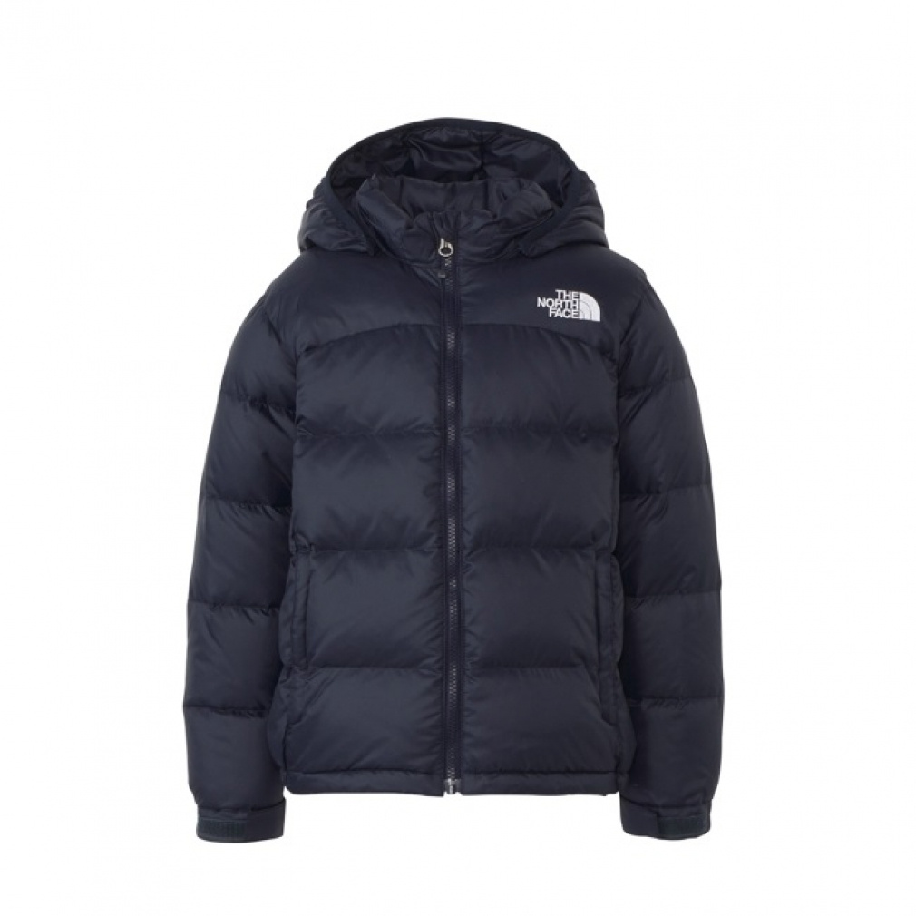 ザ・ノース・フェイス ジュニア 子供 アウトドア パーカー Aconcagua Hoodie キッズ アコンカグアフーディ NDJ92359 THE NORTH FACE