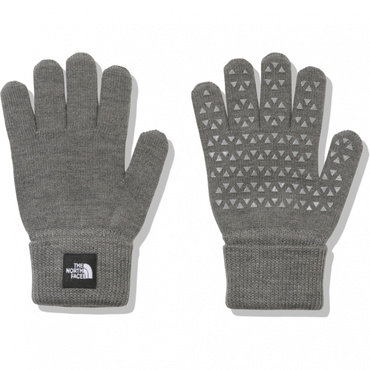 Kids Knit Glove