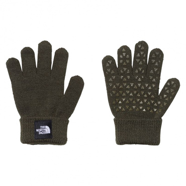 Kids Knit Glove キッズ ニットグローブ