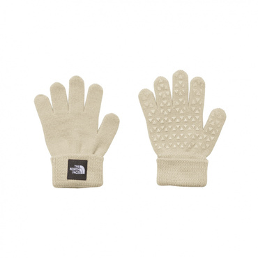 Kids Knit Glove キッズ ニットグローブ